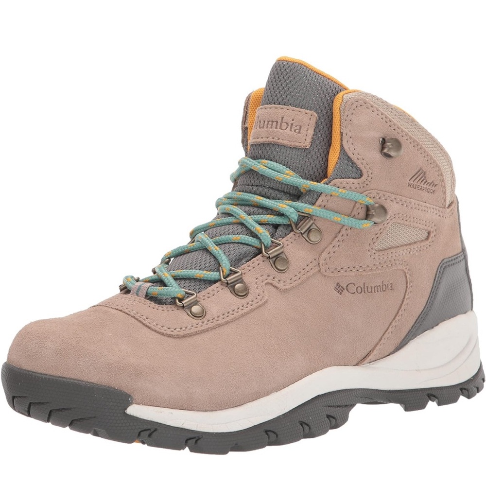 Women’s Newton Ridge Plus Hiking Boots Size 12